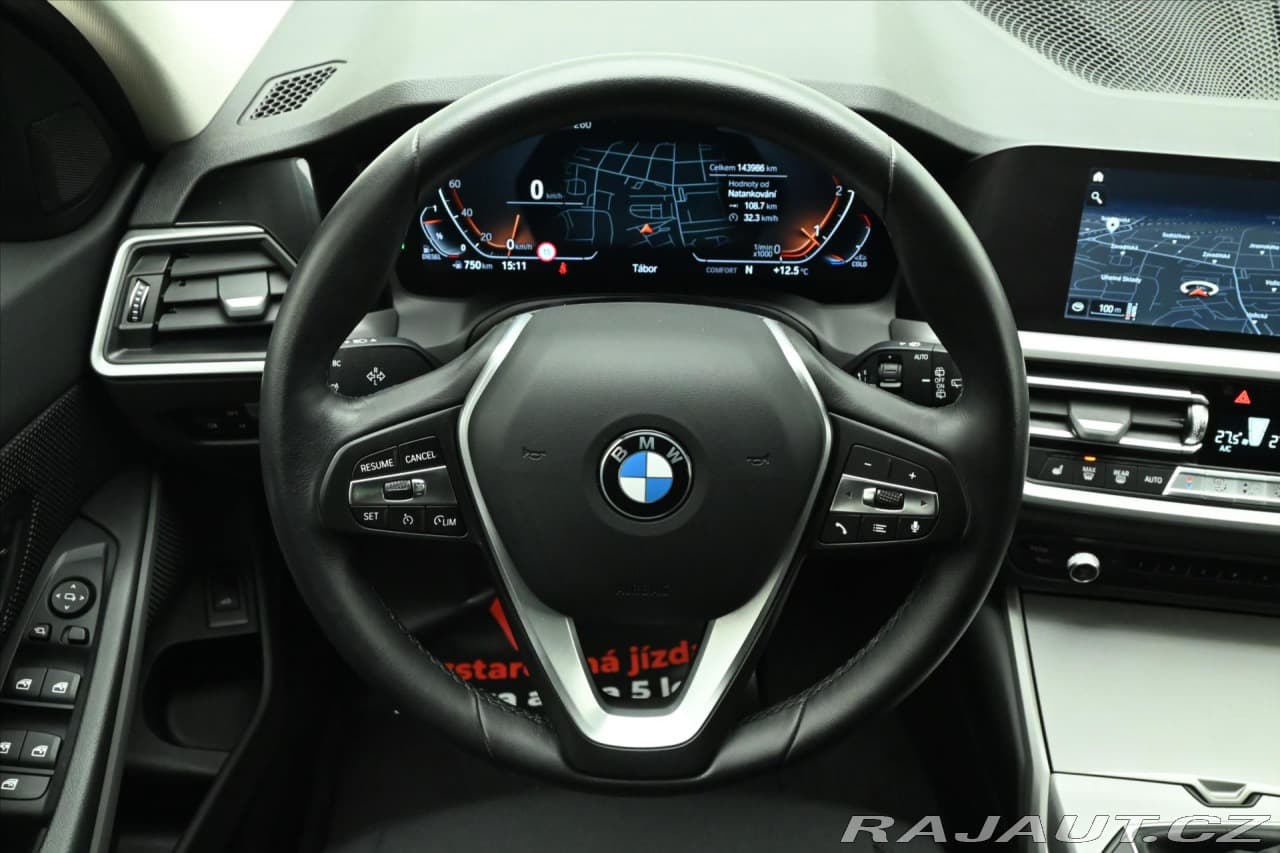 2021 BMW 3-Series - 18