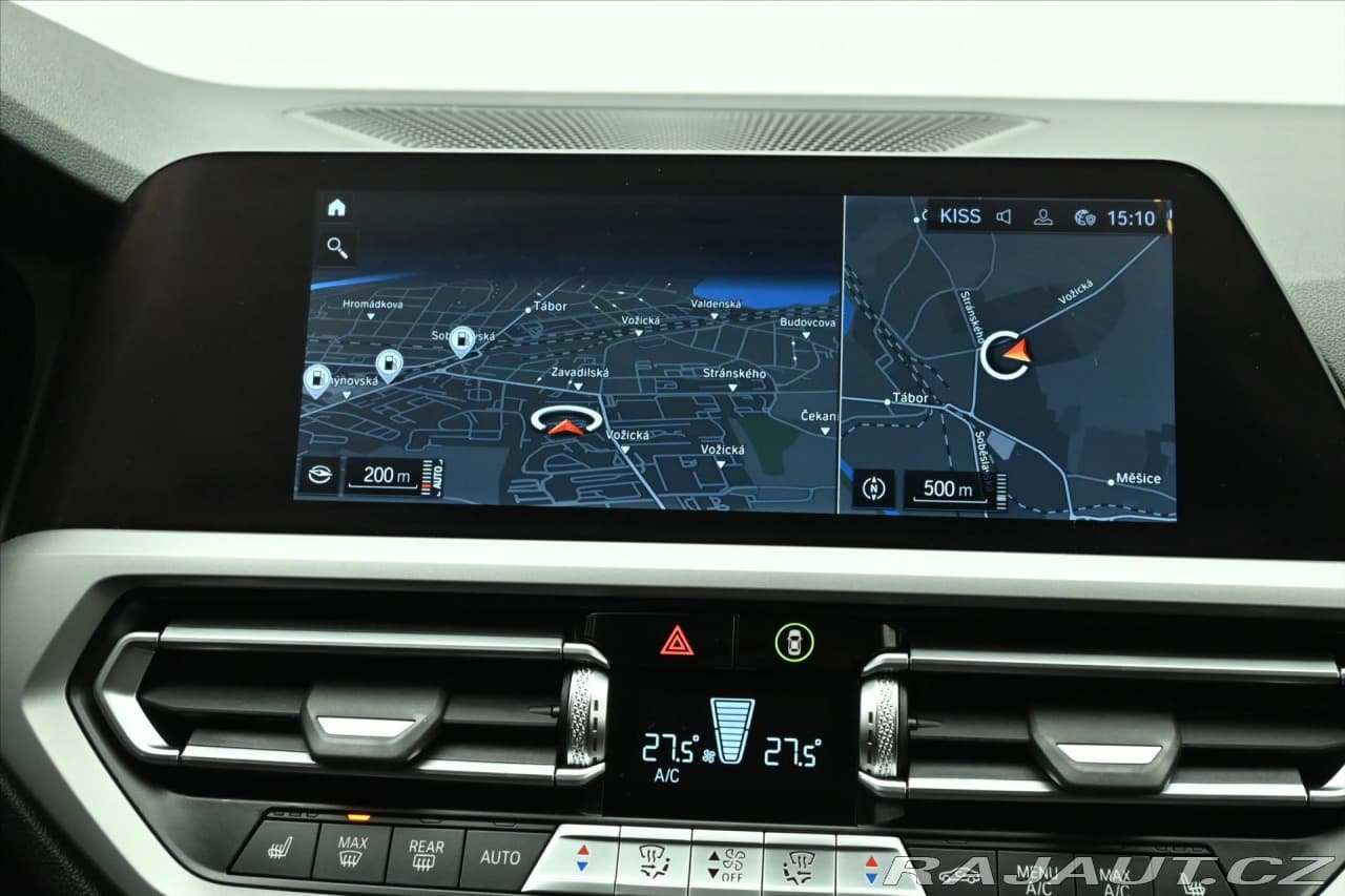 2021 BMW 3-Series - 19