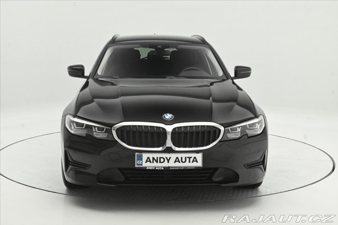 2021 BMW 3-Series - 2