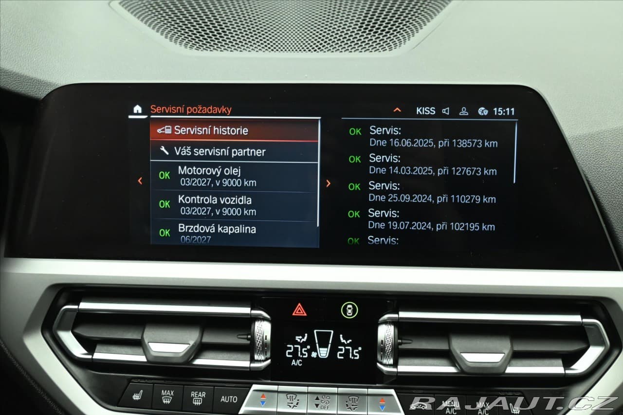 2021 BMW 3-Series - 20