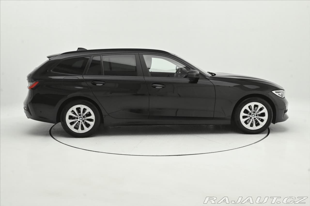 2021 BMW 3-Series - 4