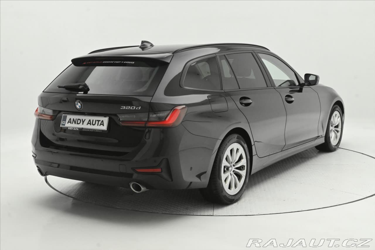 2021 BMW 3-Series - 5