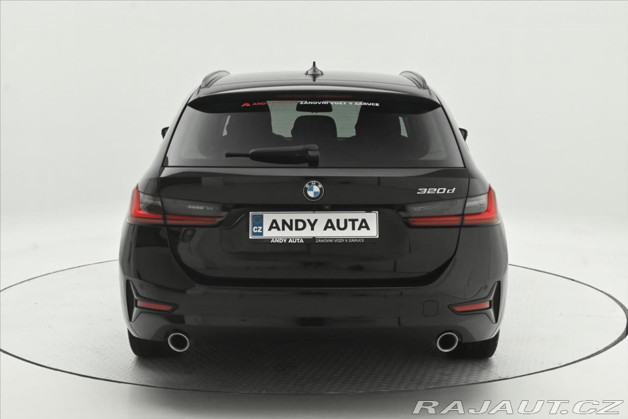 2021 BMW 3-Series - 6