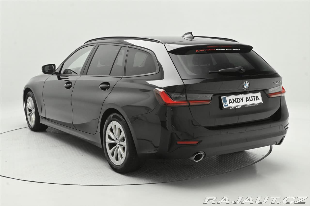 2021 BMW 3-Series - 7