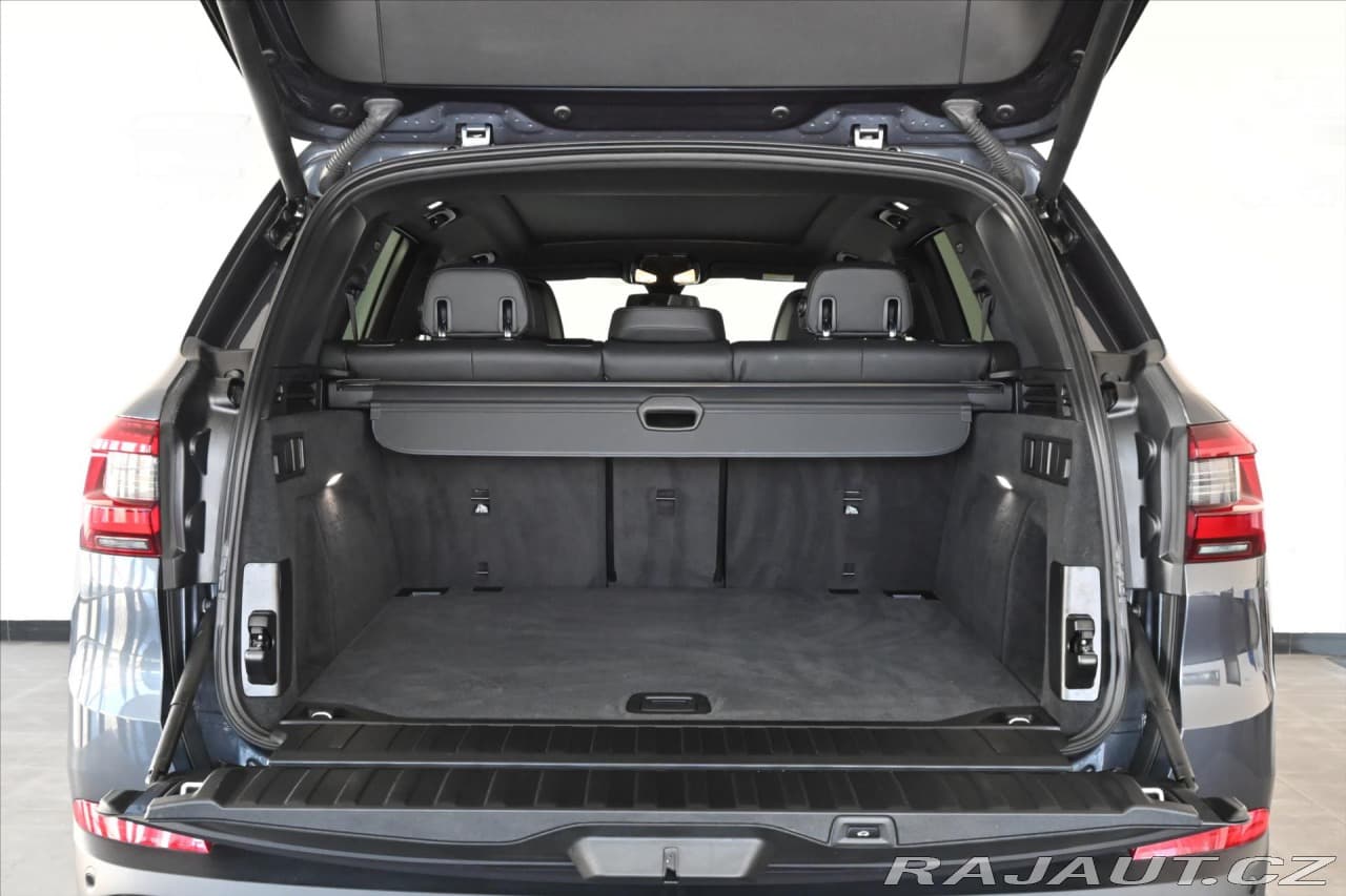 2020 BMW X5 - 7