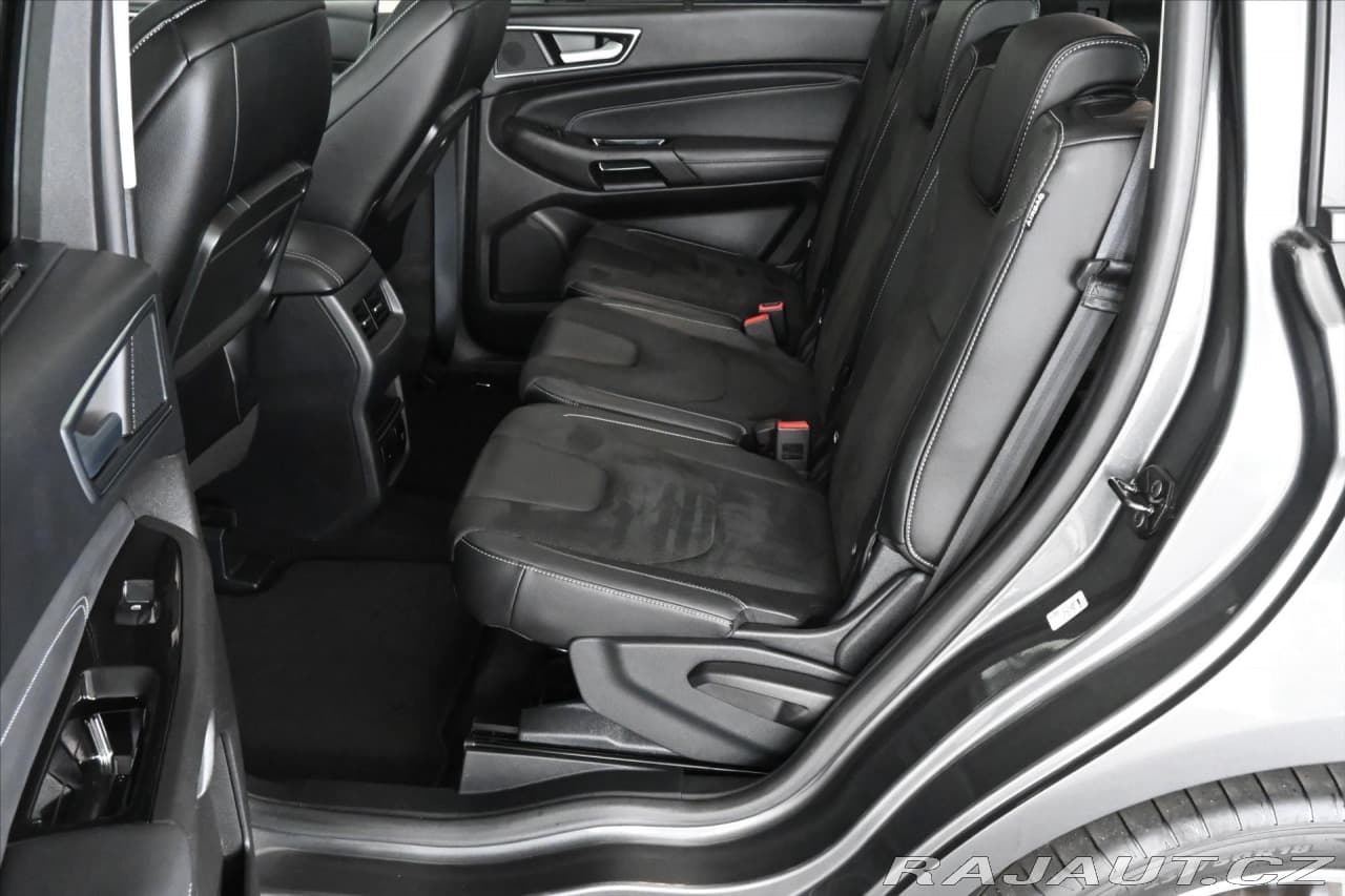 2019 Ford Galaxy - 11