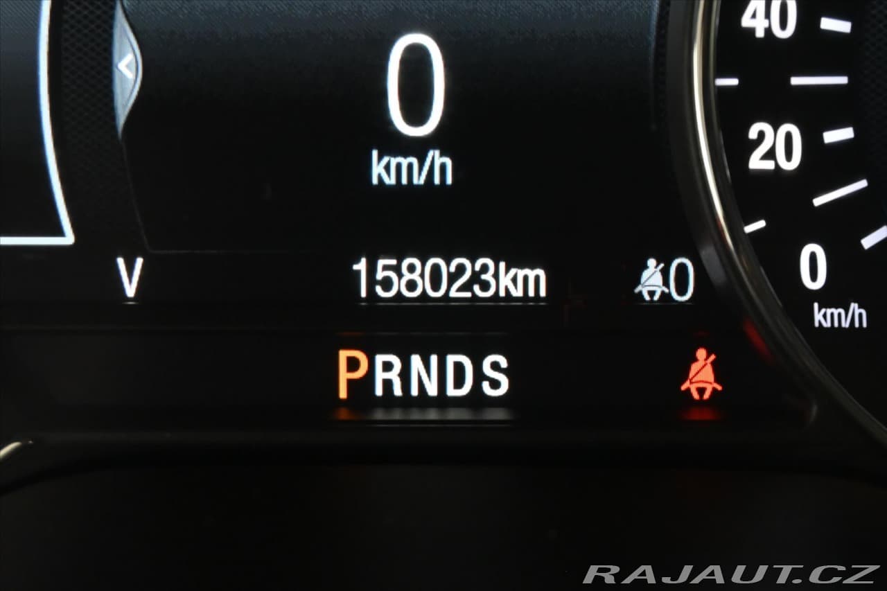 2019 Ford Galaxy - 15