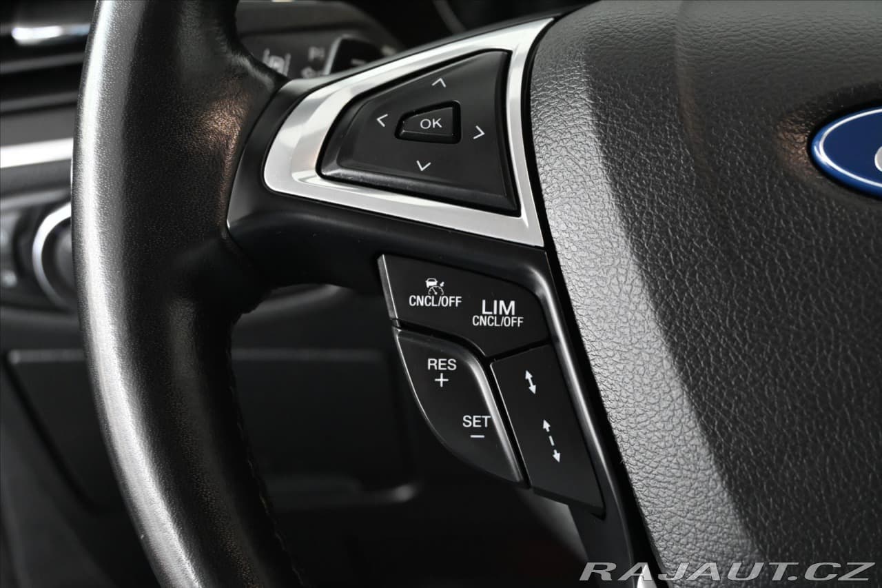 2019 Ford Galaxy - 18