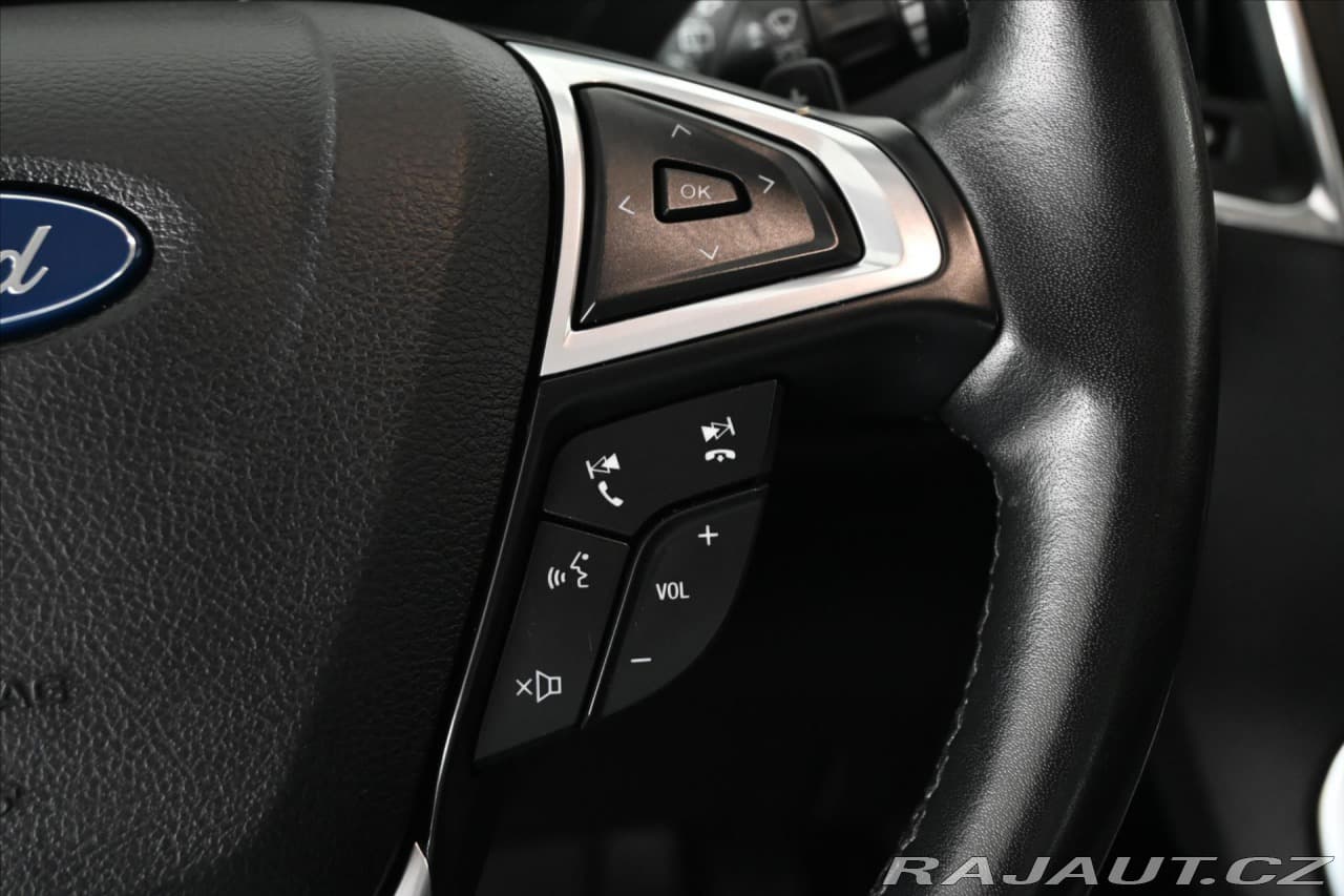 2019 Ford Galaxy - 19