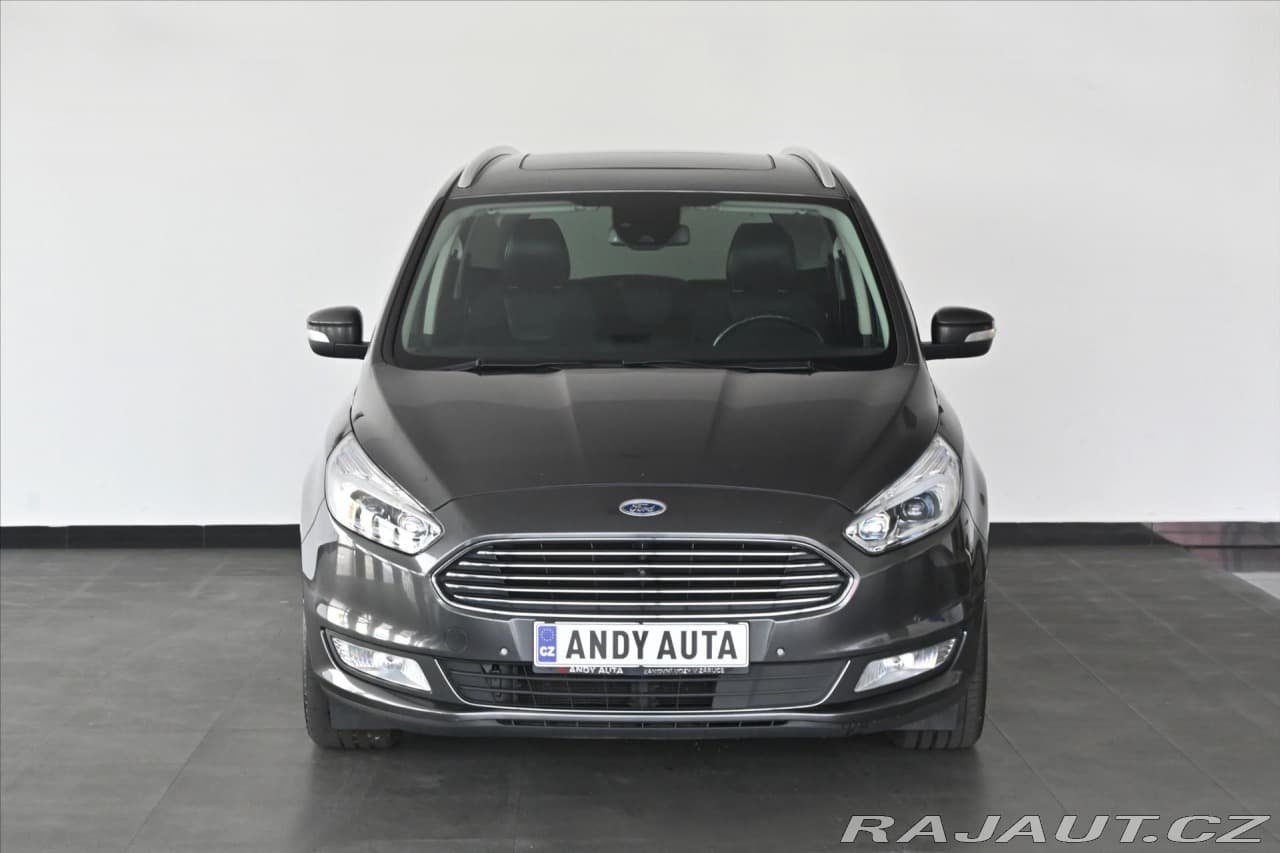 2019 Ford Galaxy - 2