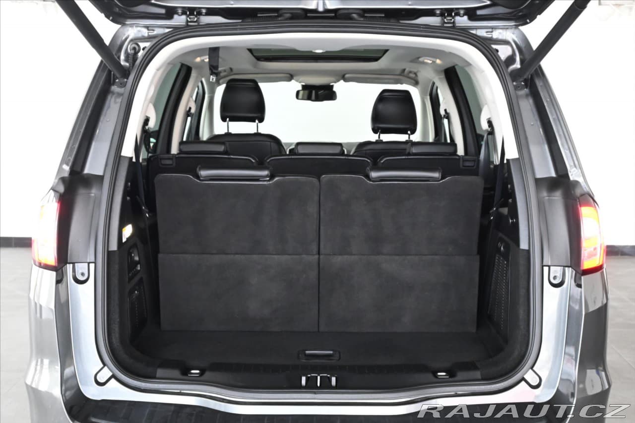 2019 Ford Galaxy - 6