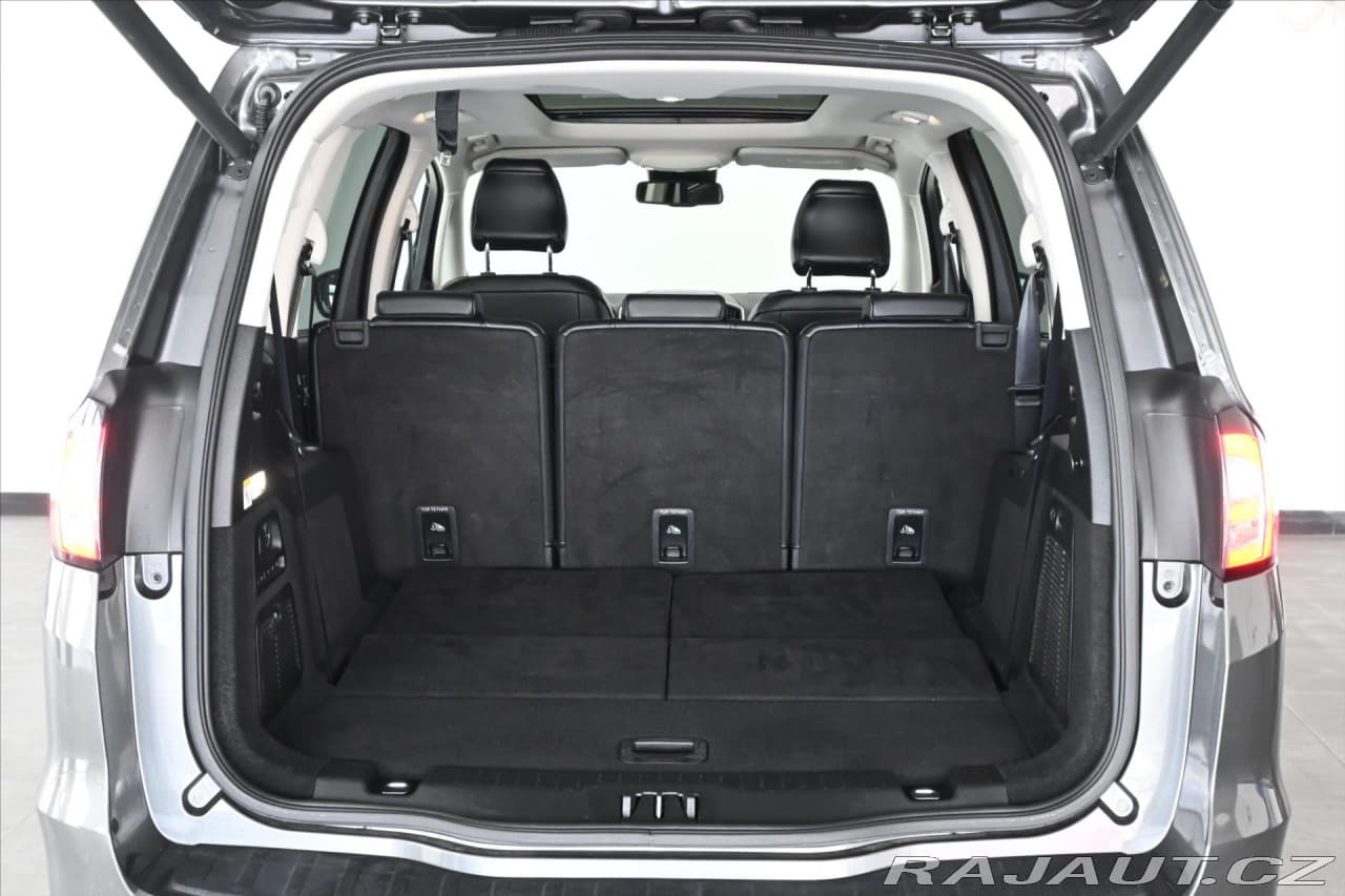 2019 Ford Galaxy - 7