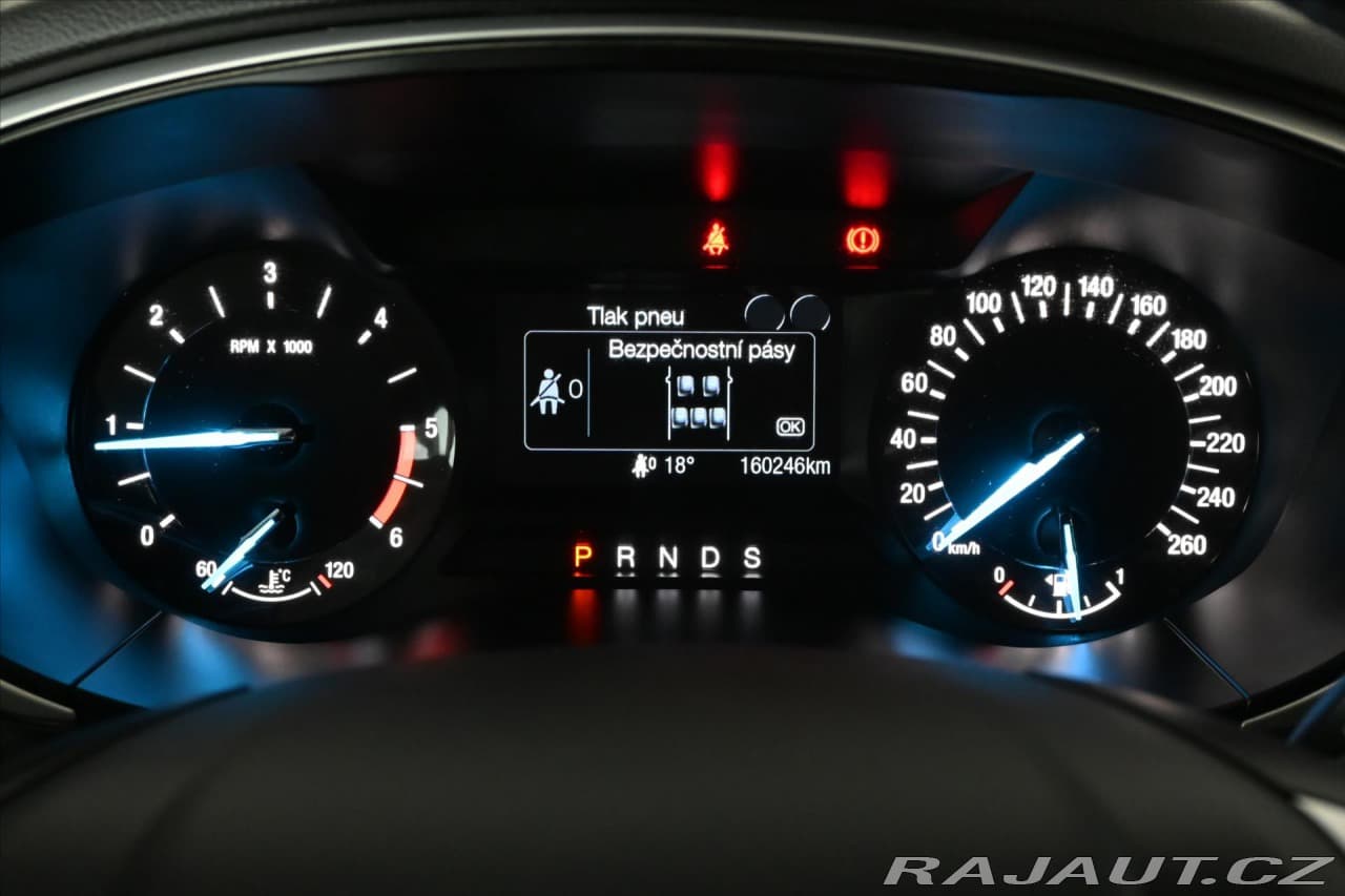 2020 Ford Mondeo - 13