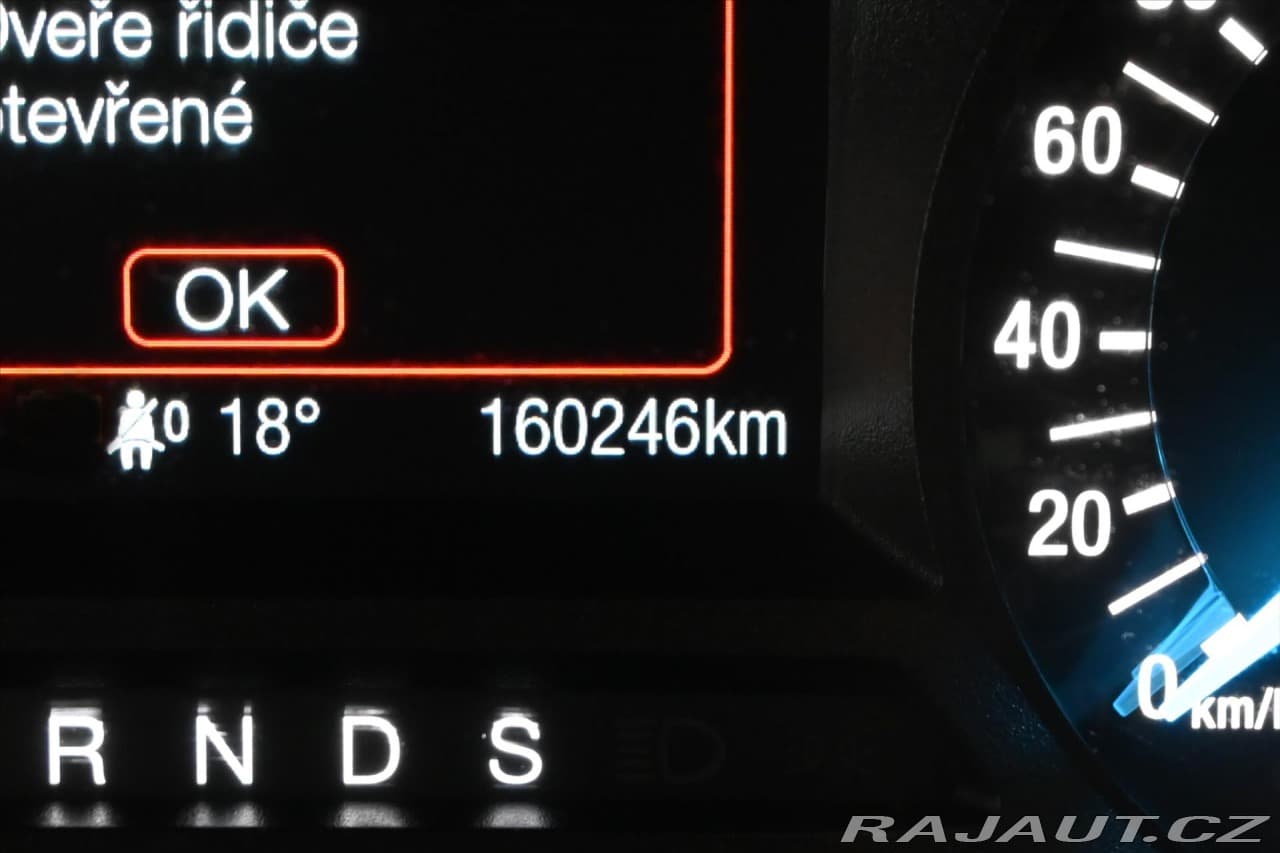 2020 Ford Mondeo - 14