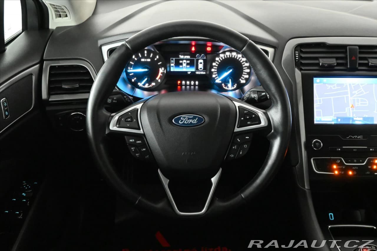 2020 Ford Mondeo - 16
