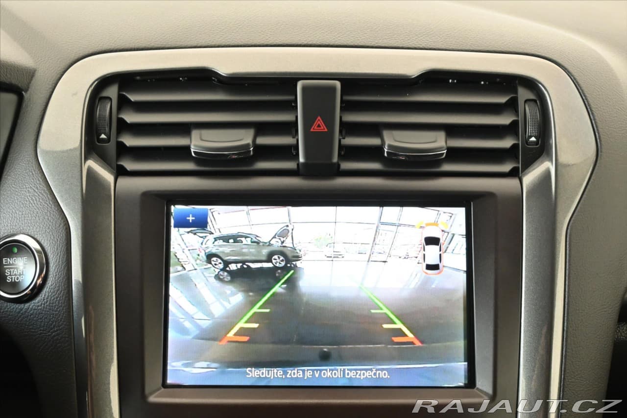 2020 Ford Mondeo - 20