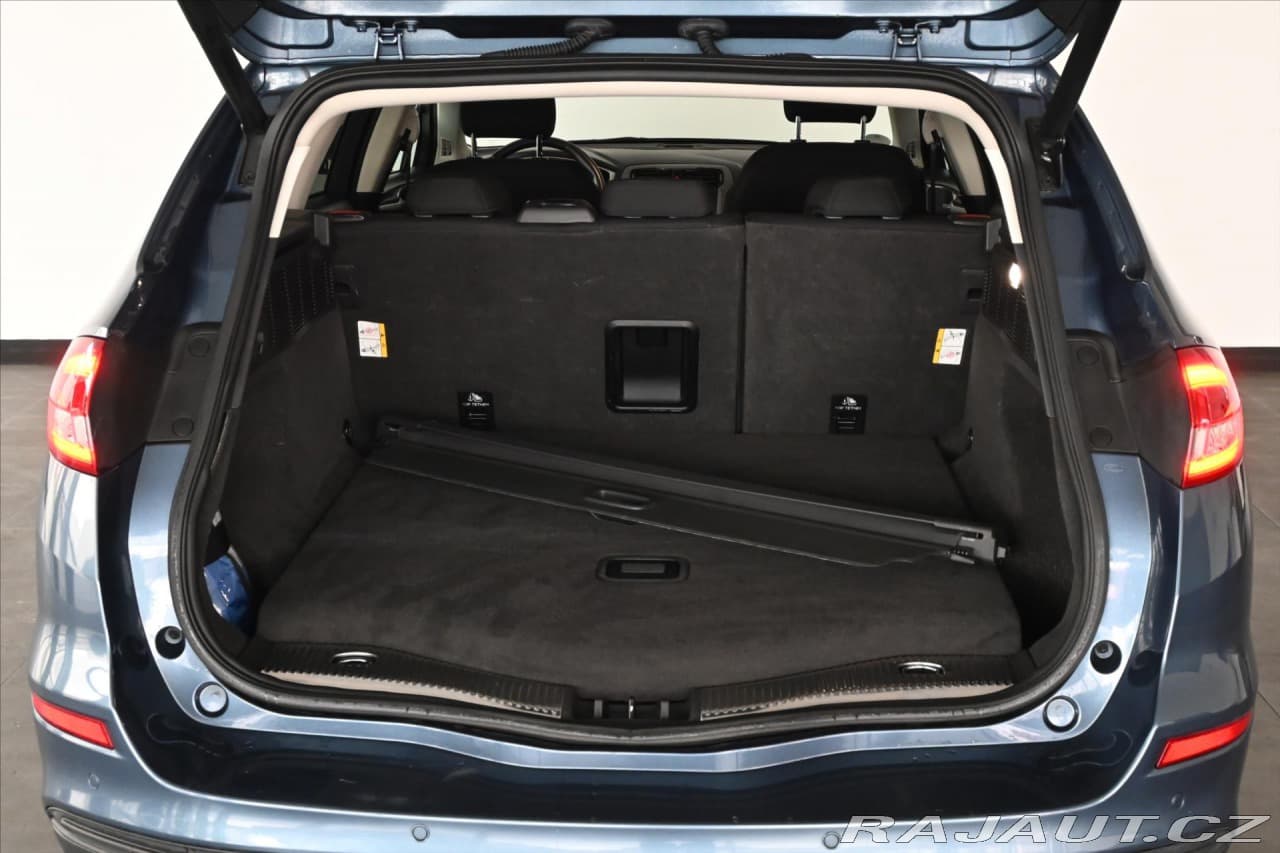 2020 Ford Mondeo - 6