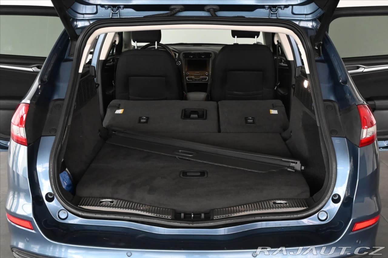 2020 Ford Mondeo - 7