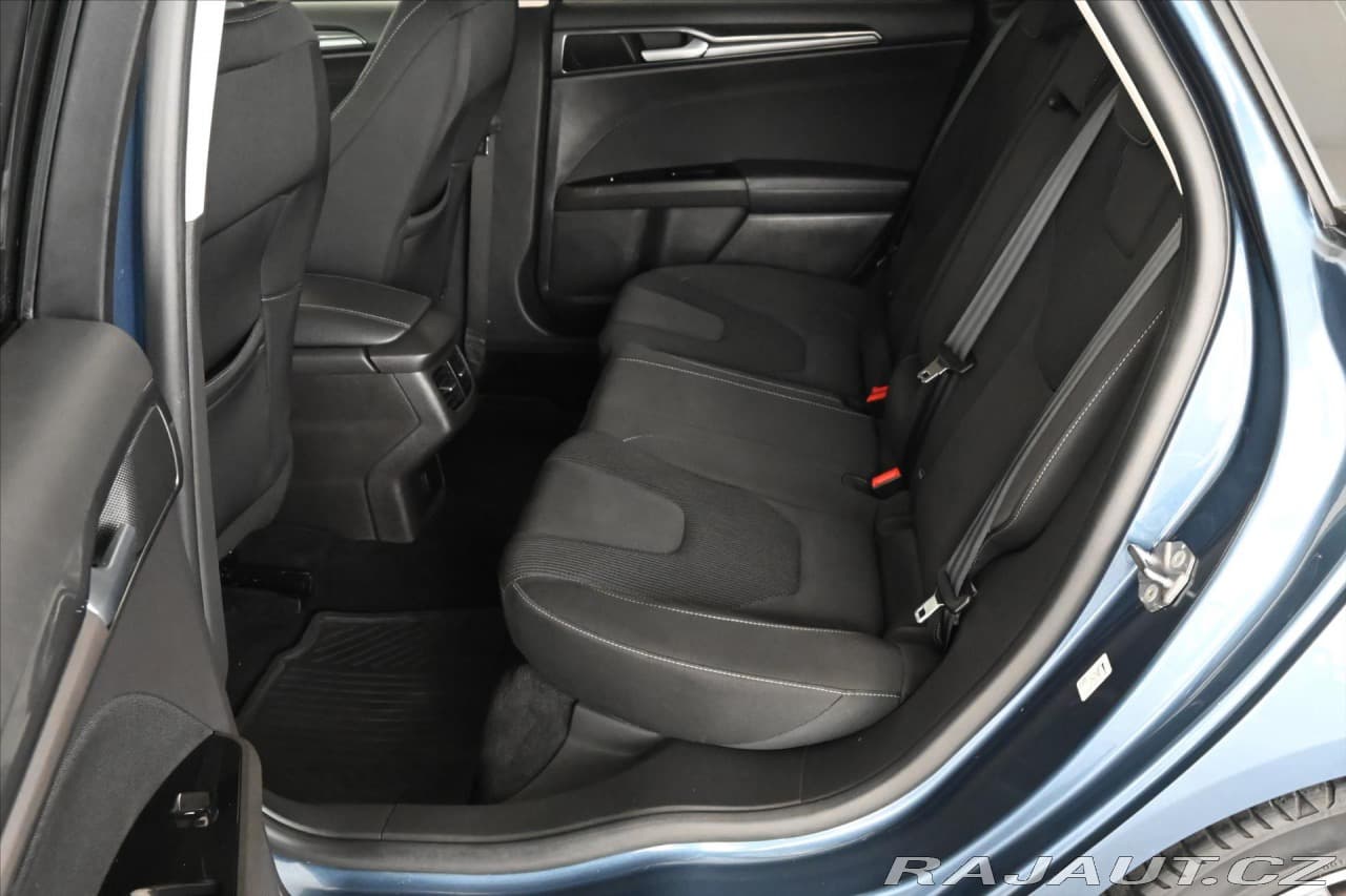 2021 Ford Mondeo - 10