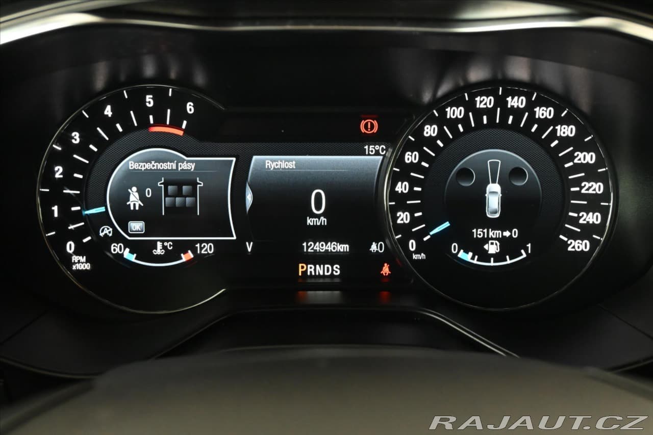 2021 Ford Mondeo - 13