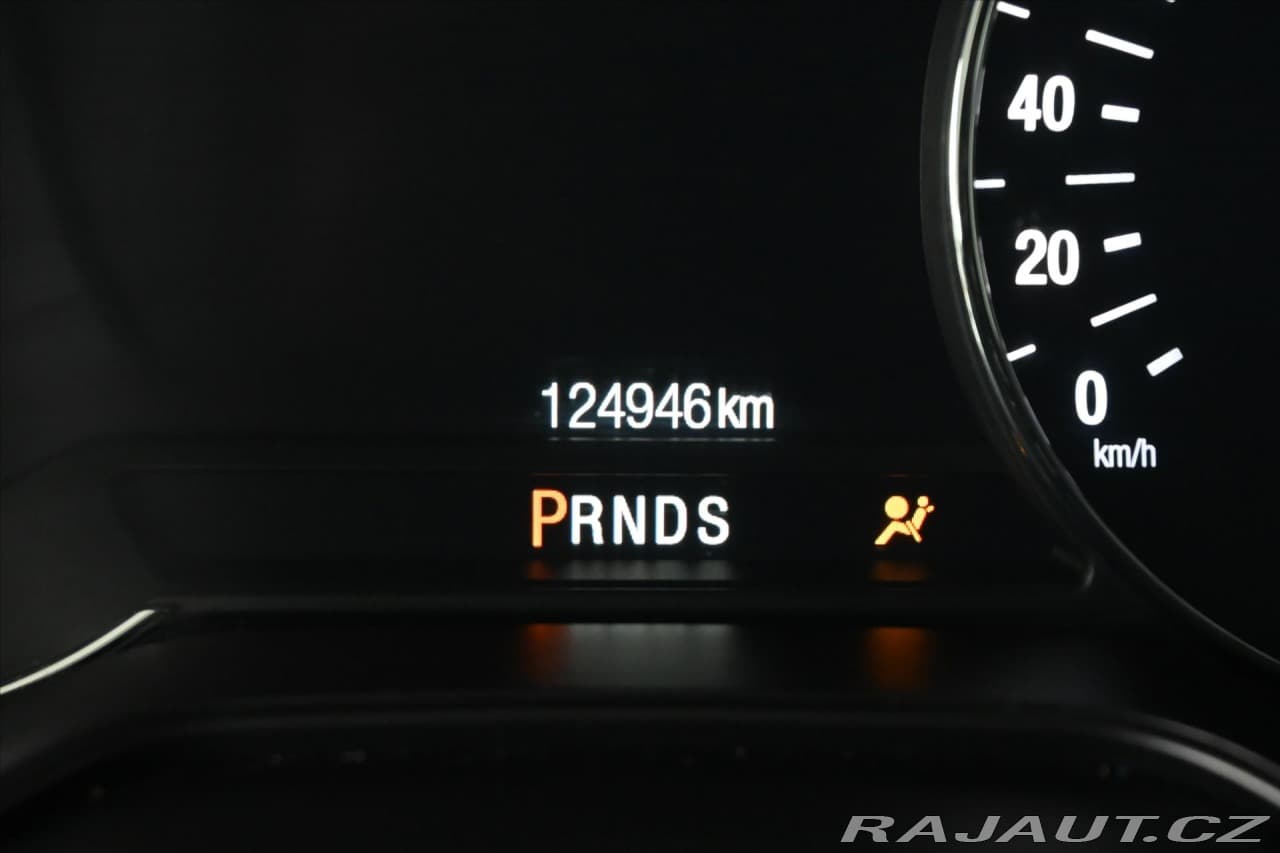 2021 Ford Mondeo - 14