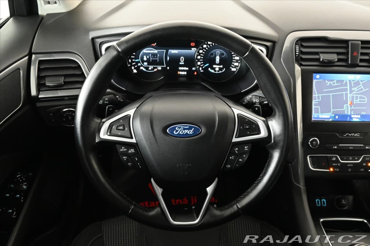 2021 Ford Mondeo - 16