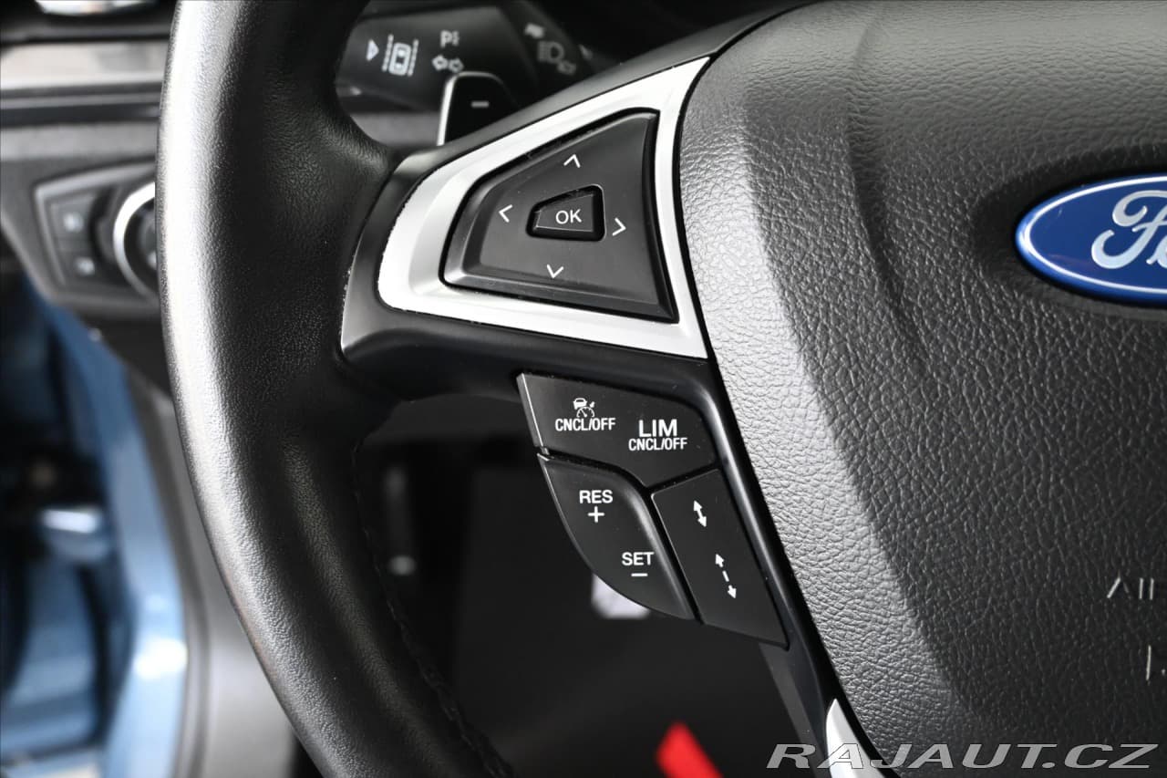 2021 Ford Mondeo - 17