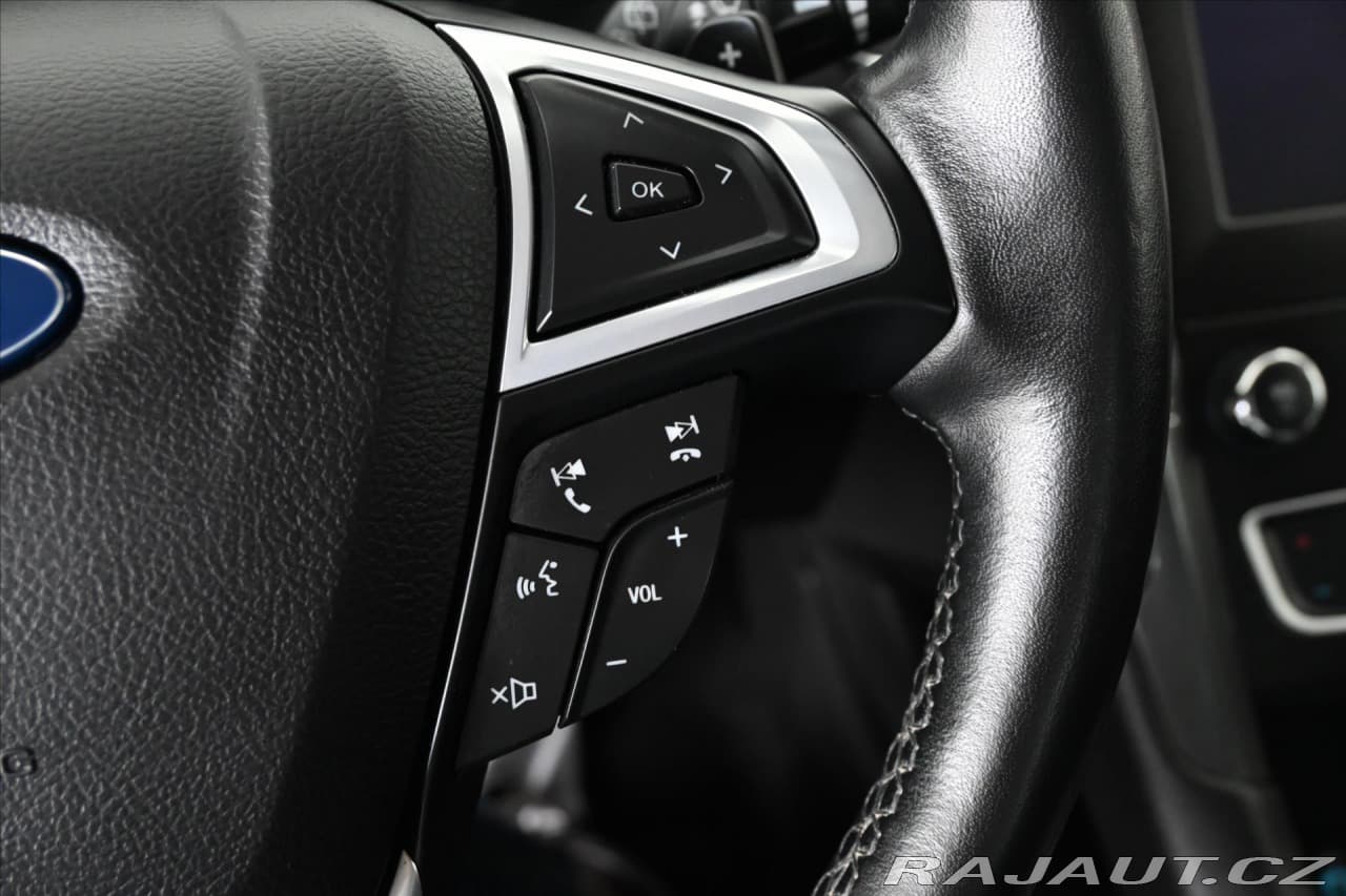 2021 Ford Mondeo - 18