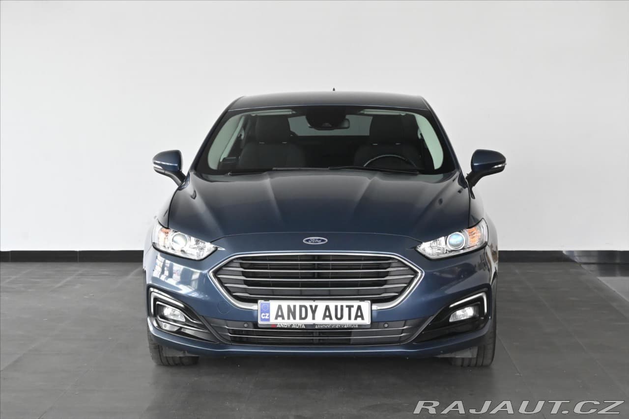 2021 Ford Mondeo - 2
