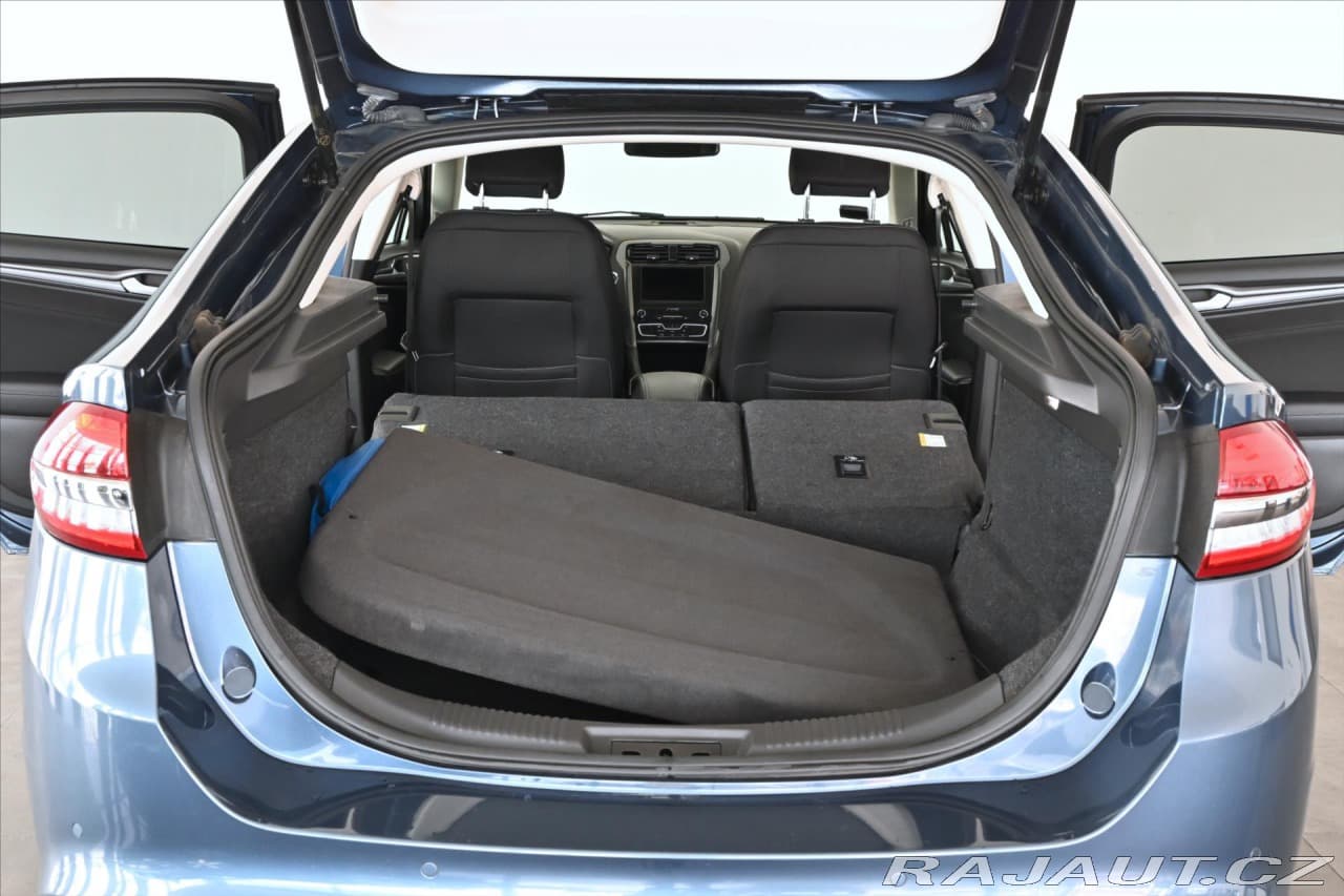 2021 Ford Mondeo - 7