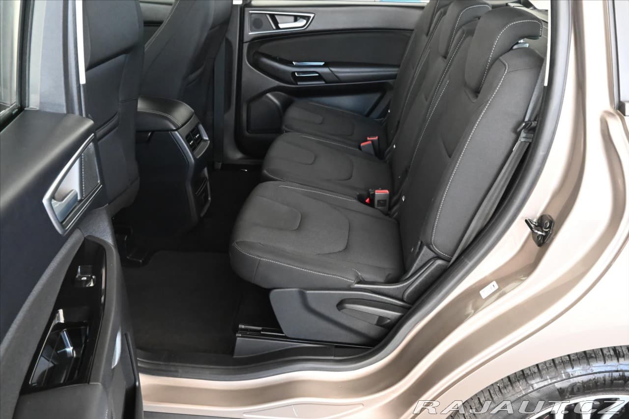 2019 Ford S-Max - 10