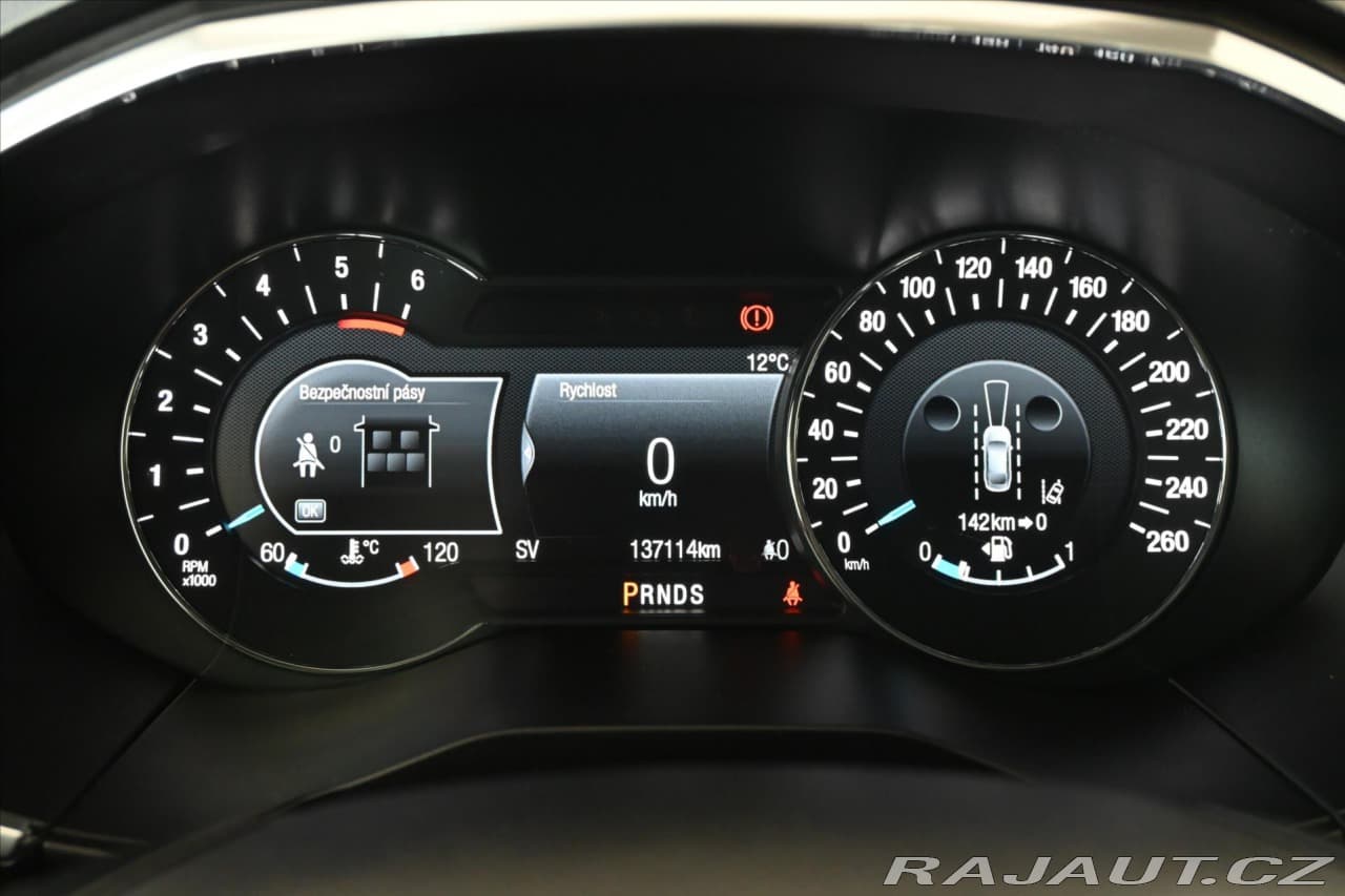 2019 Ford S-Max - 13