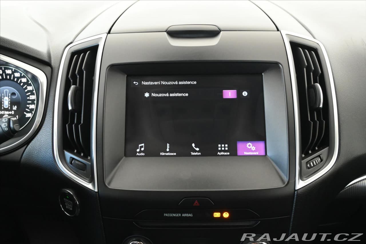 2019 Ford S-Max - 20