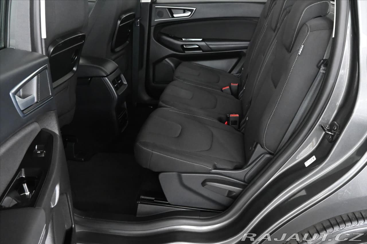 2021 Ford S-Max - 10