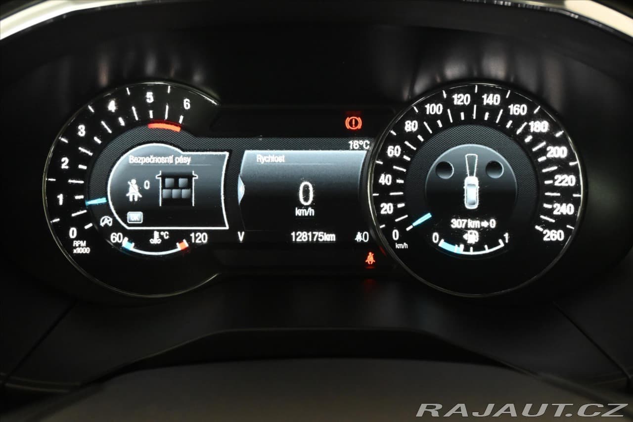 2021 Ford S-Max - 13