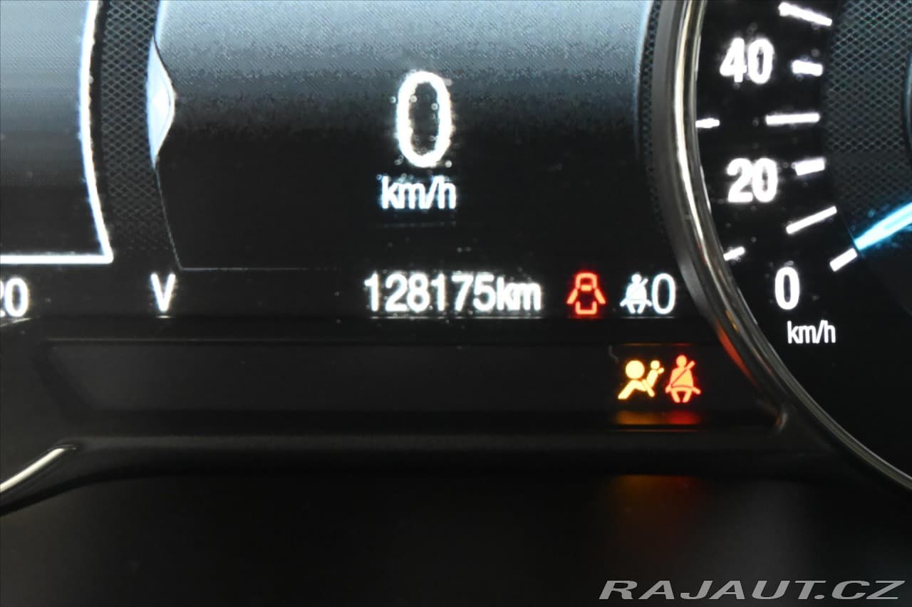 2021 Ford S-Max - 14