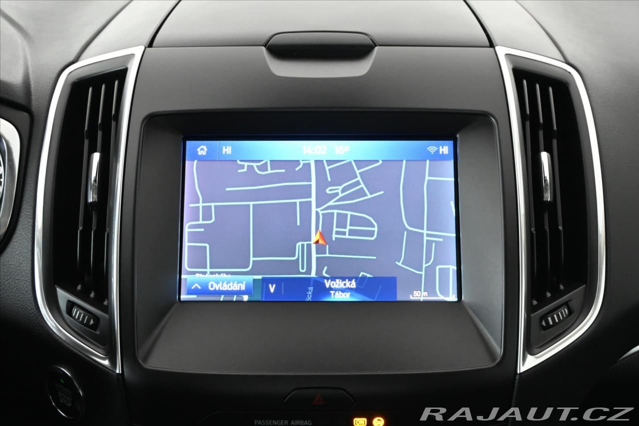 2021 Ford S-Max - 19