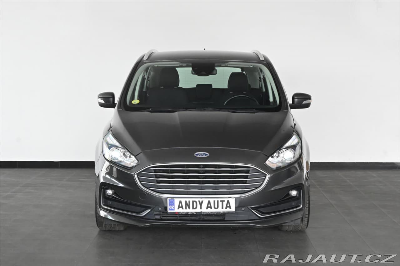 2021 Ford S-Max - 2