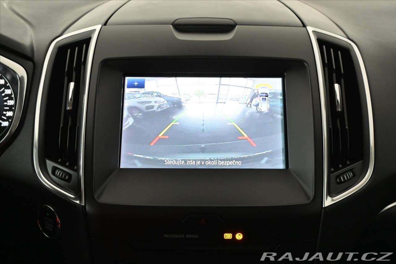 2021 Ford S-Max - 20