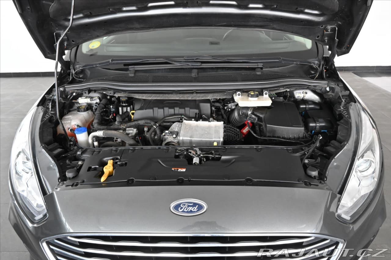 2021 Ford S-Max - 5