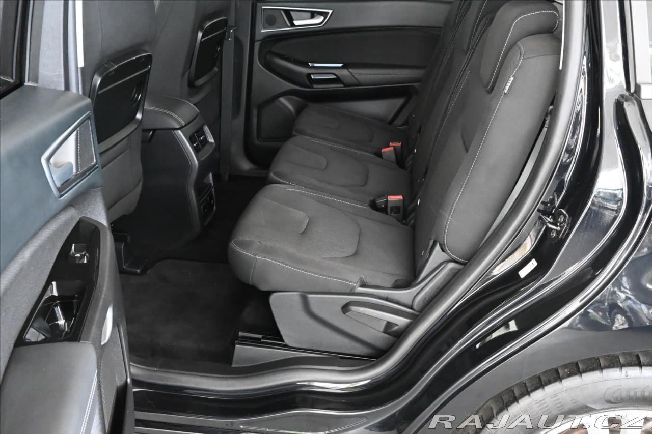 2022 Ford S-Max - 10