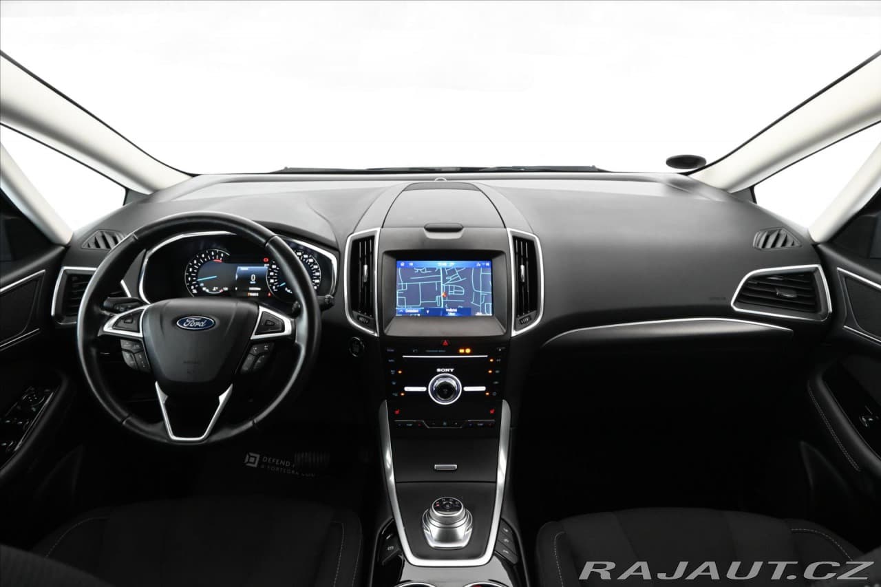 2022 Ford S-Max - 11