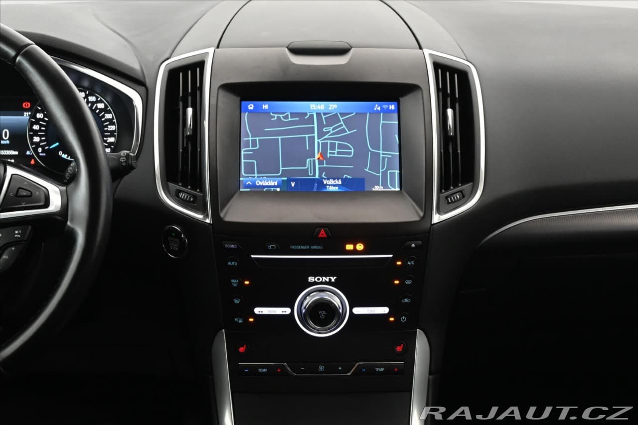 2022 Ford S-Max - 12