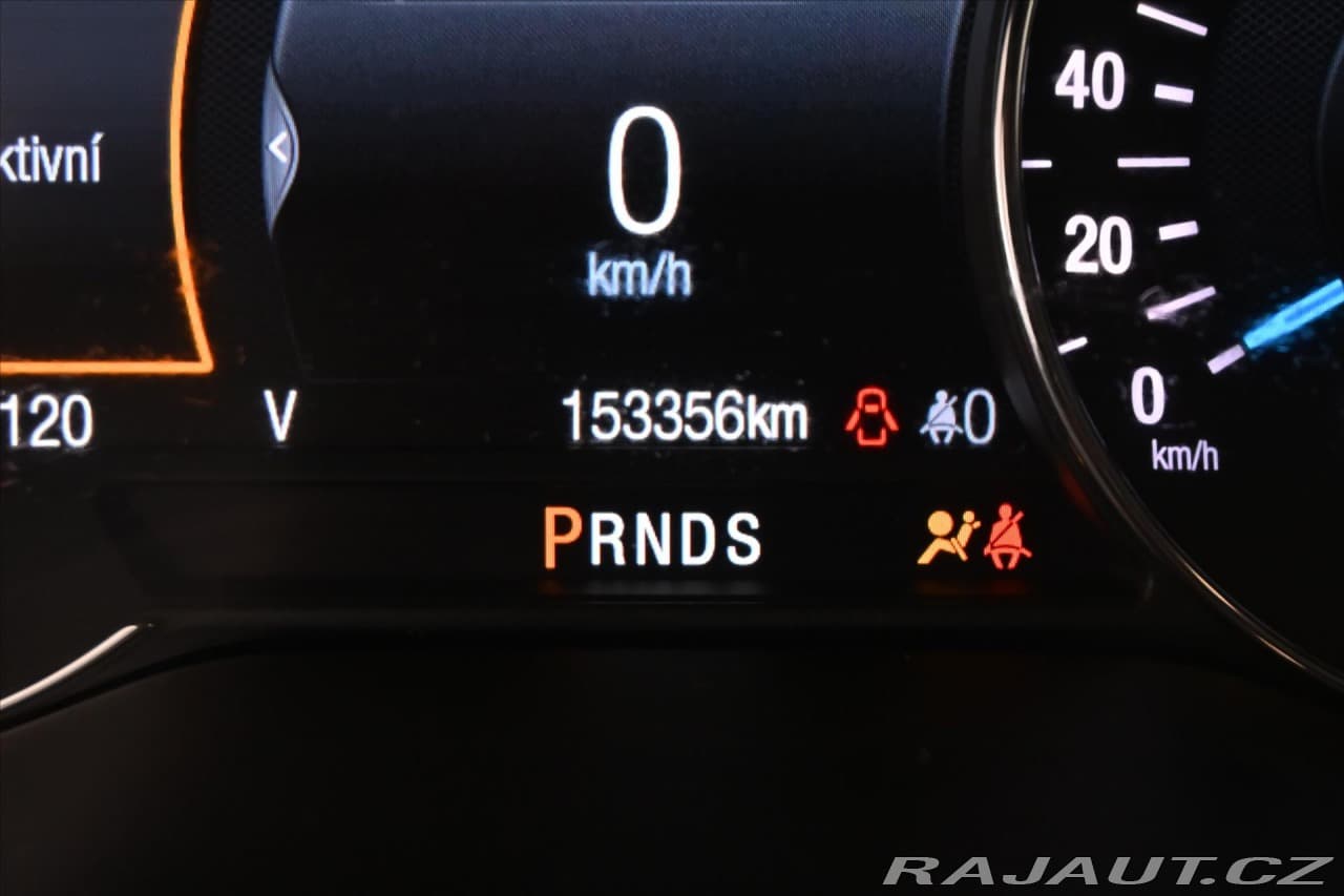 2022 Ford S-Max - 14