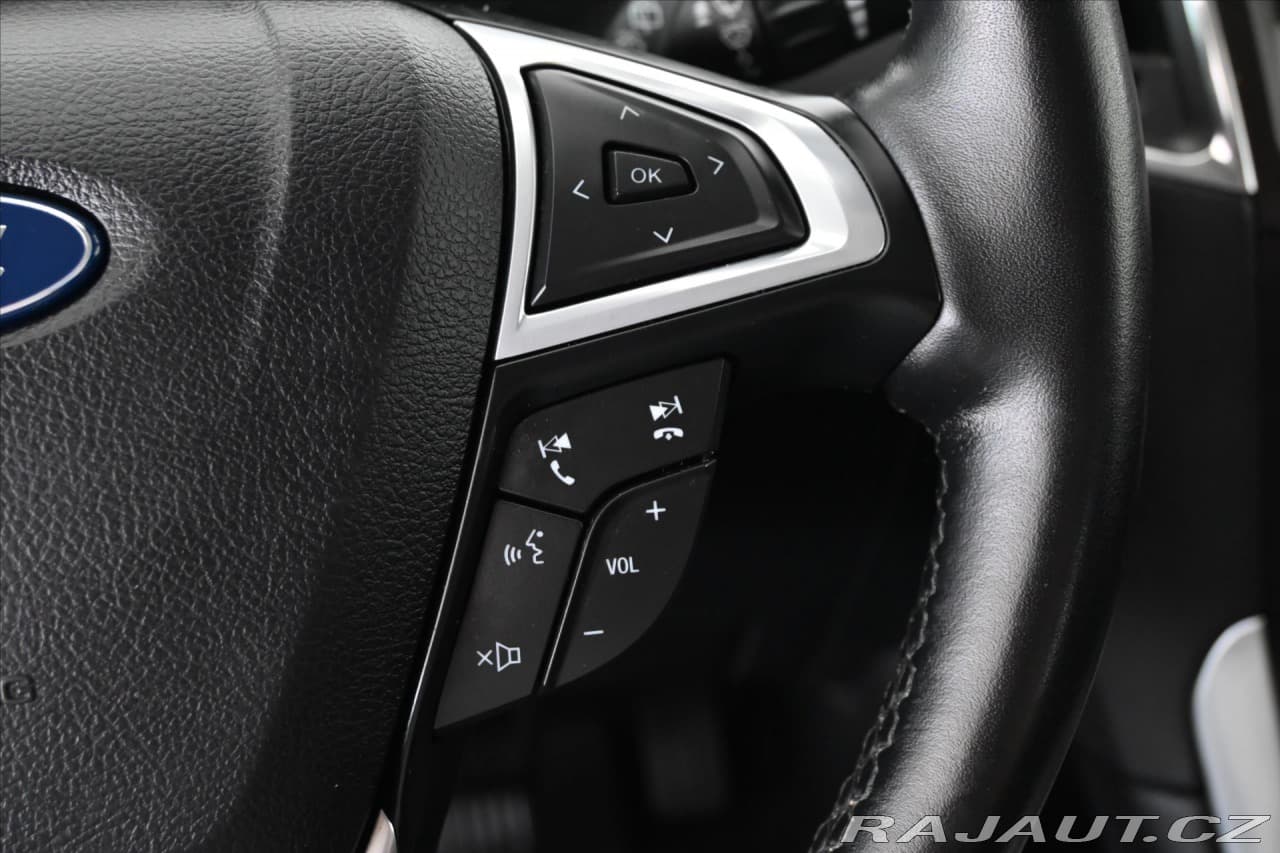 2022 Ford S-Max - 18