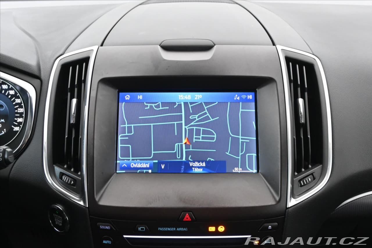 2022 Ford S-Max - 19