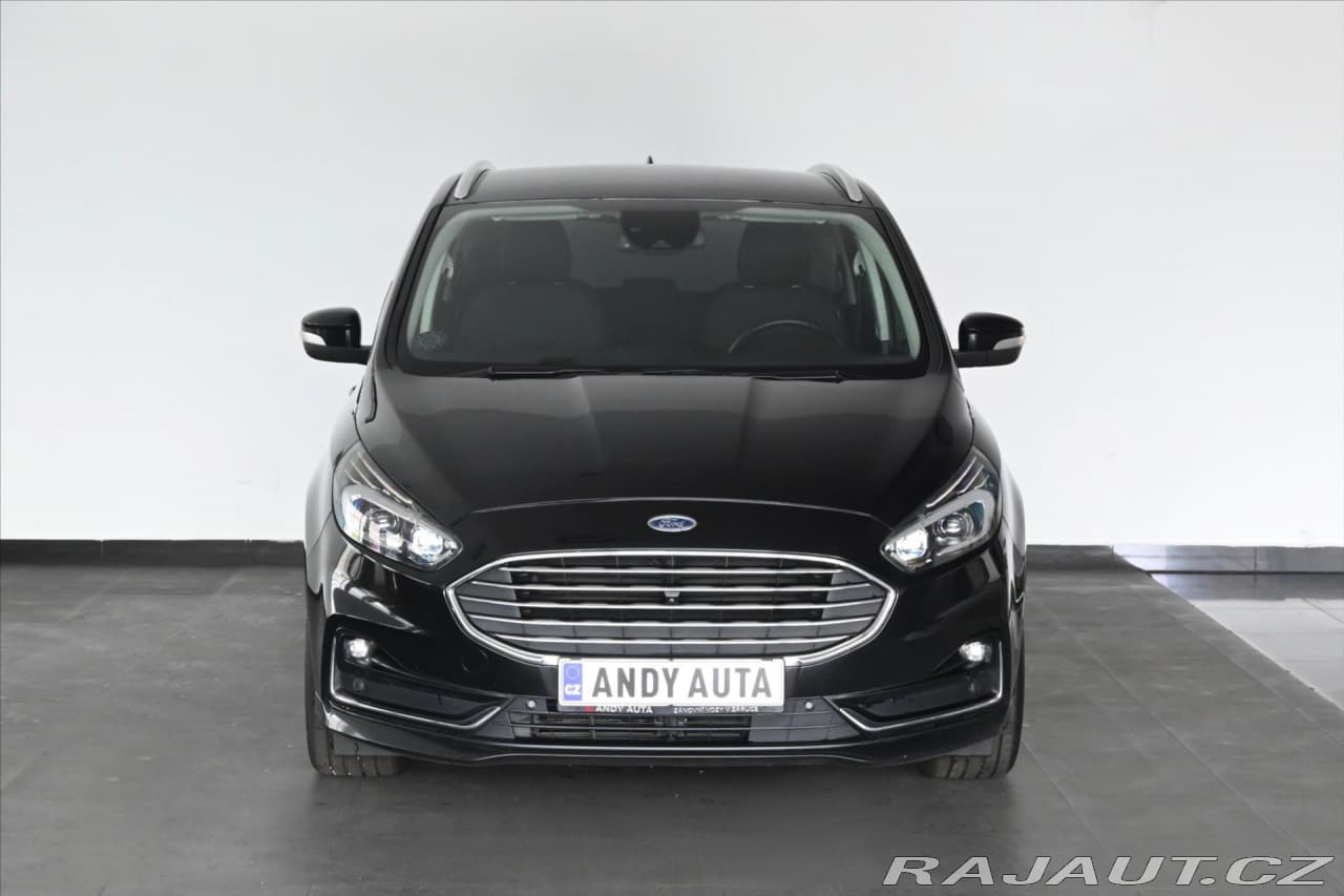 2022 Ford S-Max - 2