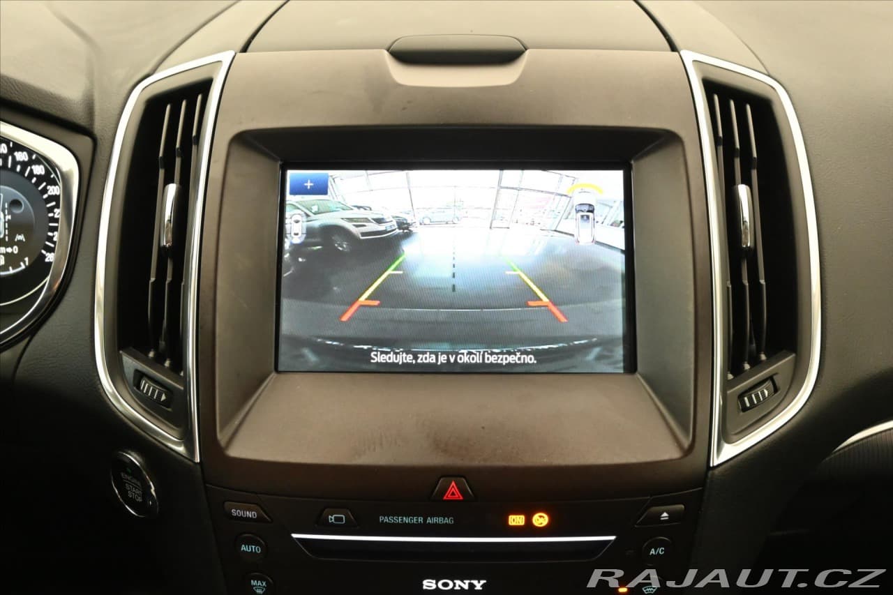 2022 Ford S-Max - 20