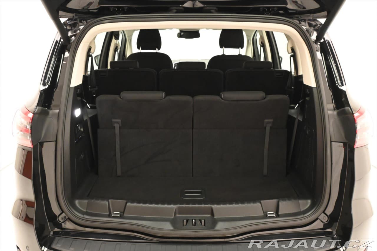 2022 Ford S-Max - 10