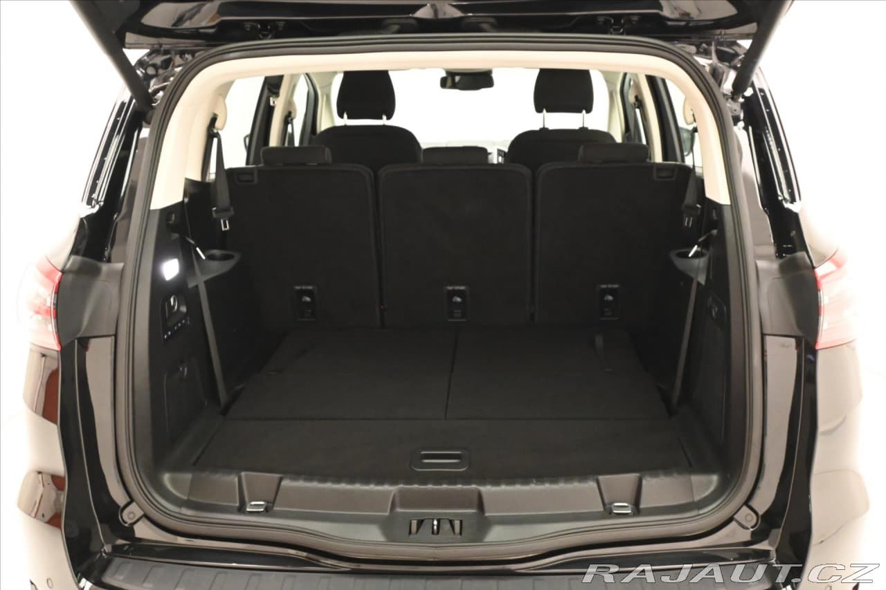 2022 Ford S-Max - 11